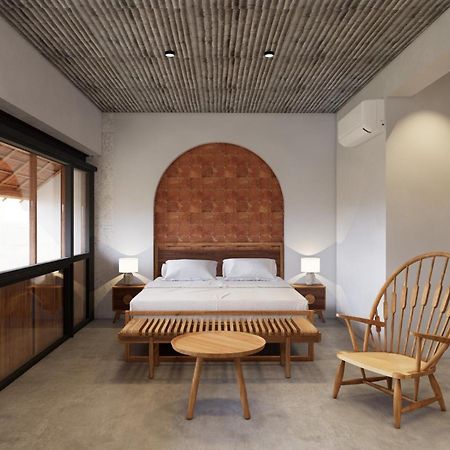 Ta Danang Boutique Hotel Dış mekan fotoğraf