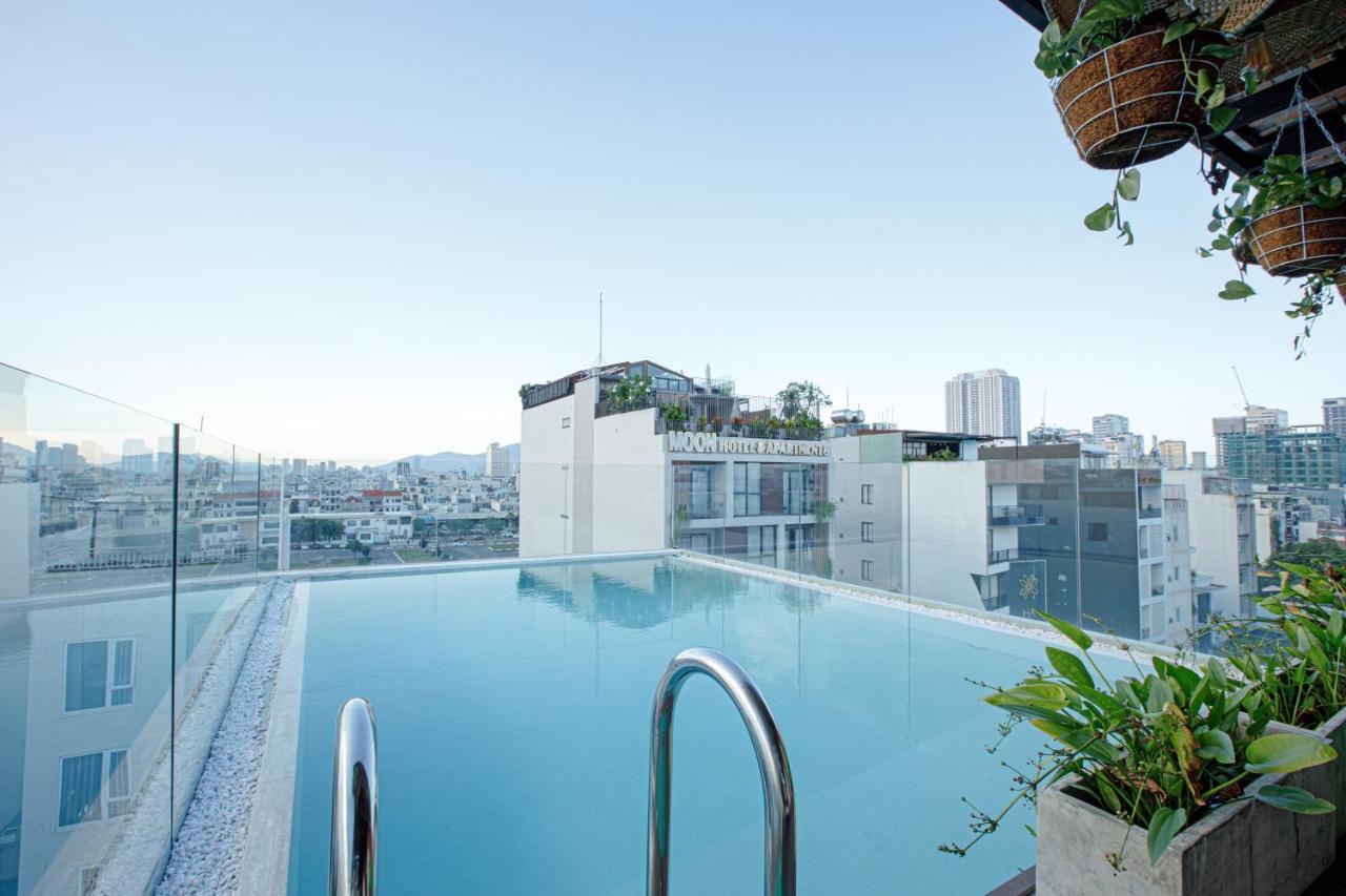 Ta Danang Boutique Hotel Dış mekan fotoğraf