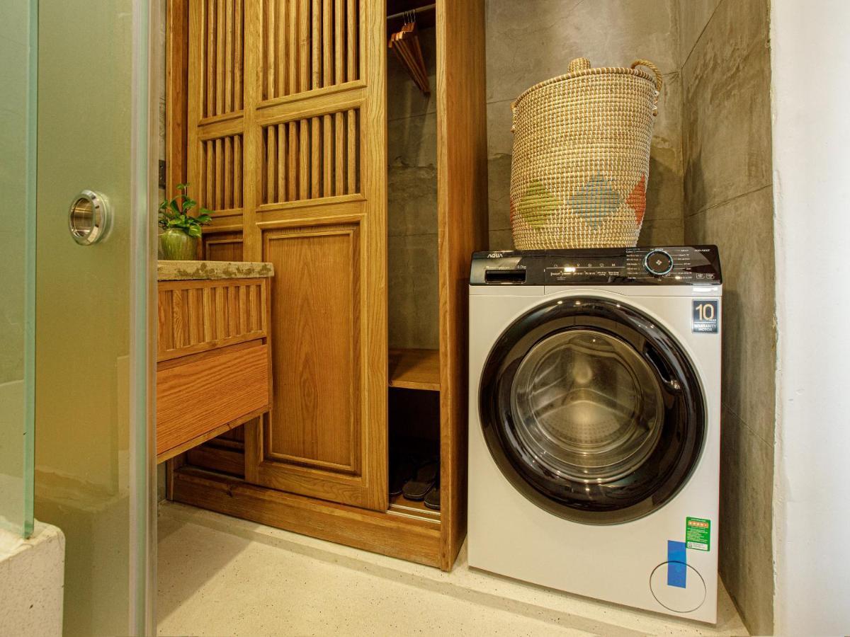 Ta Danang Boutique Hotel Dış mekan fotoğraf