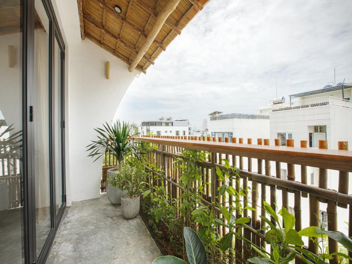 Ta Danang Boutique Hotel Dış mekan fotoğraf