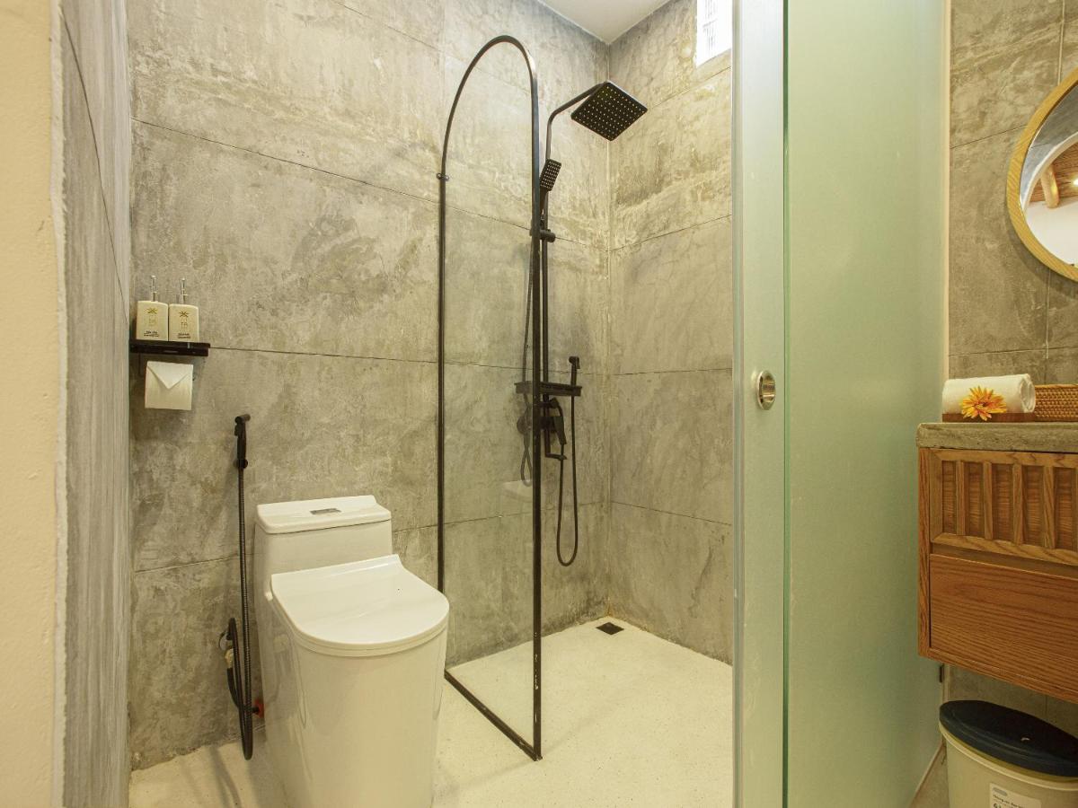 Ta Danang Boutique Hotel Dış mekan fotoğraf