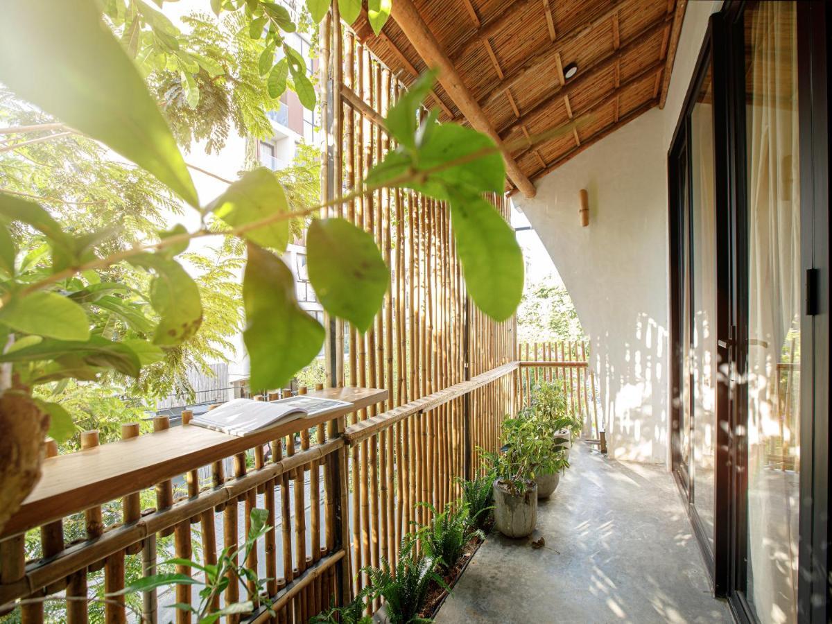 Ta Danang Boutique Hotel Dış mekan fotoğraf