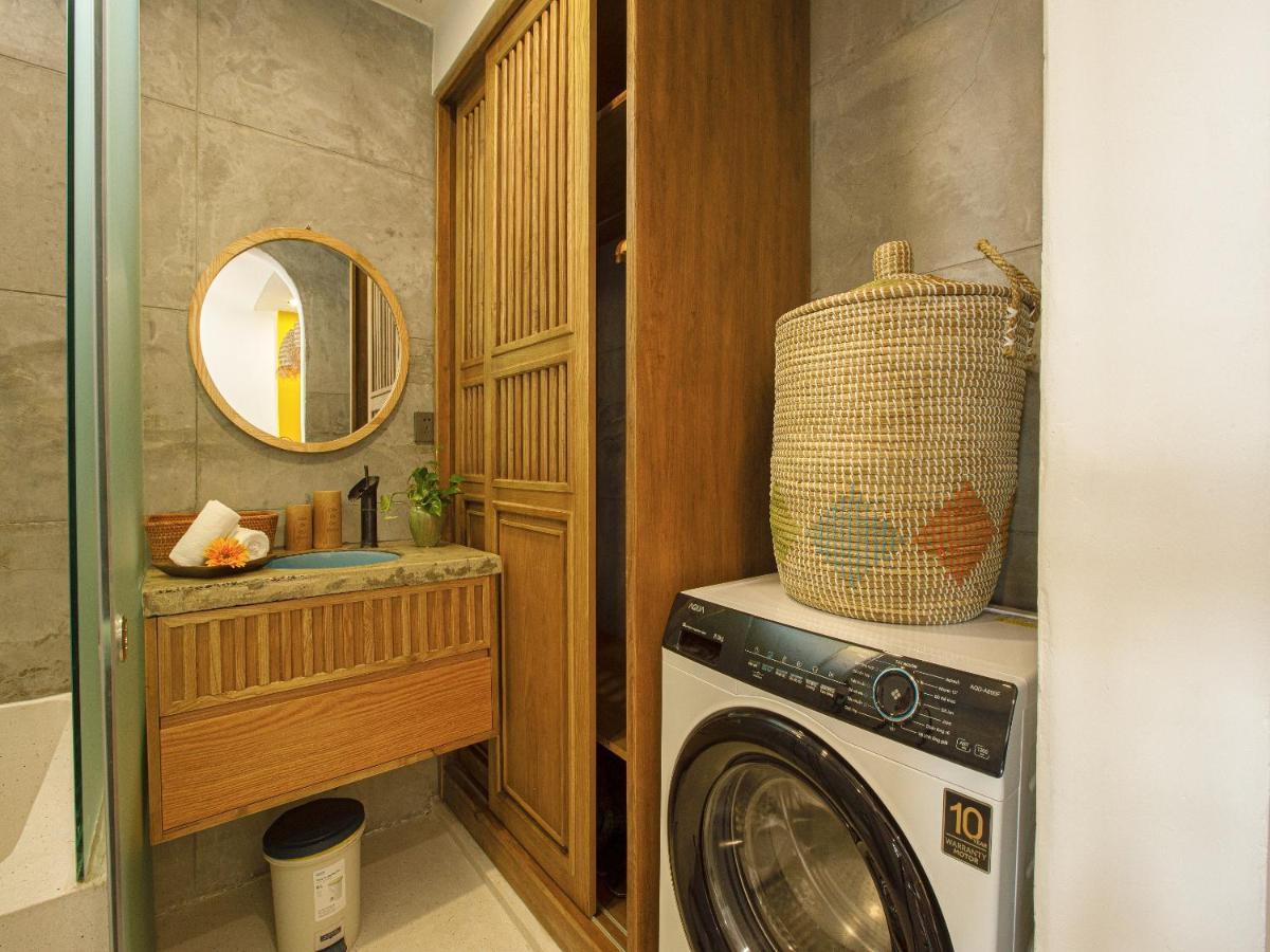 Ta Danang Boutique Hotel Dış mekan fotoğraf