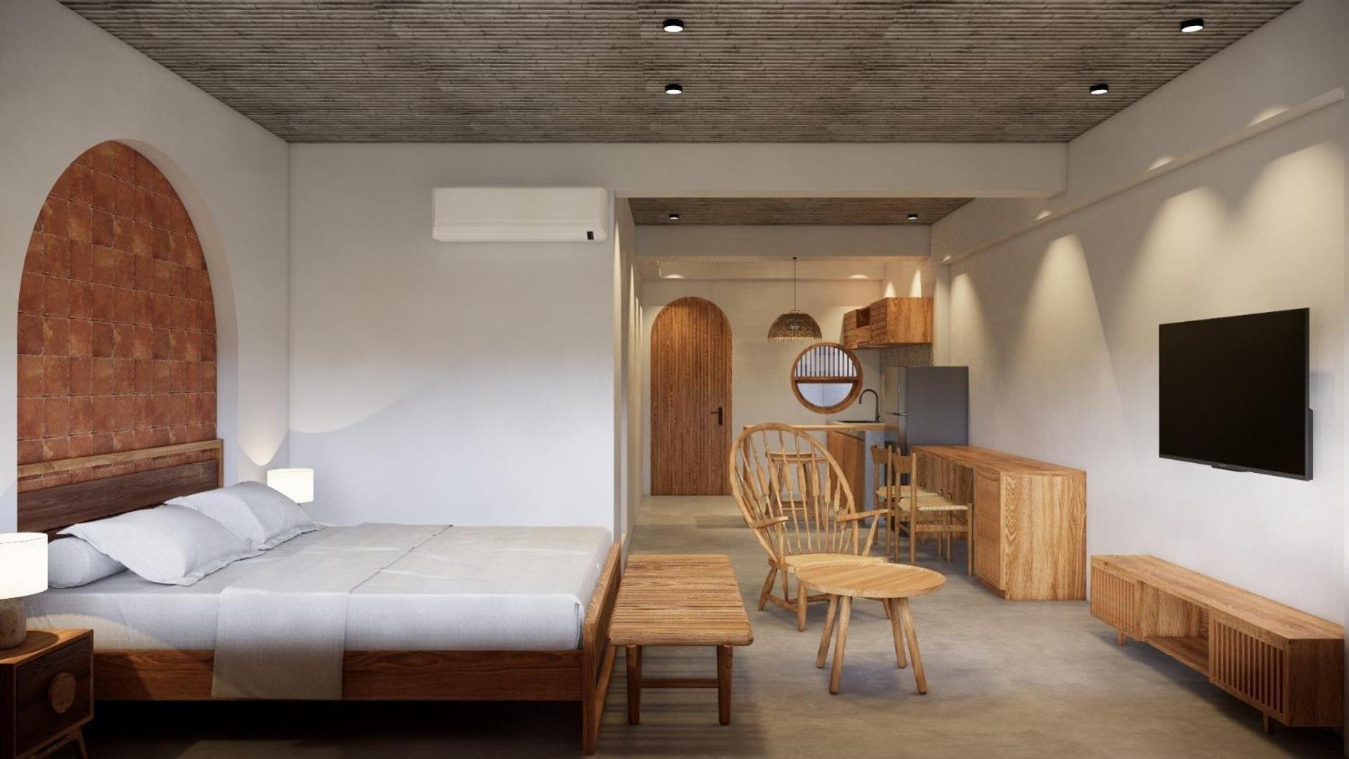 Ta Danang Boutique Hotel Dış mekan fotoğraf